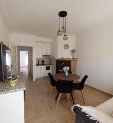 Riopar Apartamento | EL RINCON DE RIOPAR