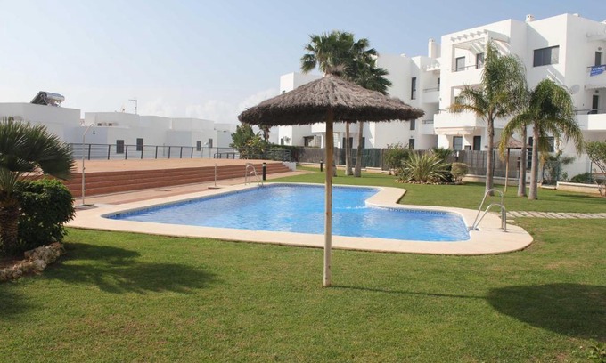 Conil de la Frontera City Center Apartamento | El Rincon del Rio Salado