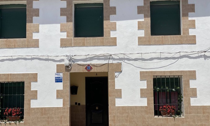 Torrejon del Rey Casa | El Rincon Del Rey