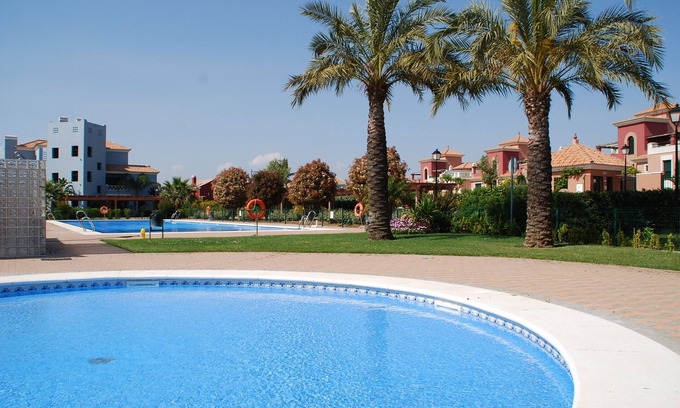 Ayamonte Apartamento | El Rincon del Golf II - Isla Canela Golf GRHII34P37