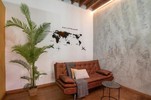 Arucas Casa | El Rincon Del Viajero Gran Canaria