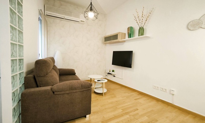 Zaragoza Old Town Apartamento | El Rinconcico del Casco
