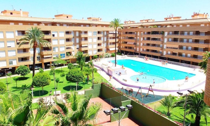 Denia Old Town Apartamento | El Rinconcito de Denia - Luxury 2 bed/ 2 bath property in Denia