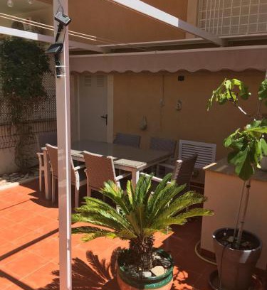 La Azohia Apartamento | El rinconcito de Rosa