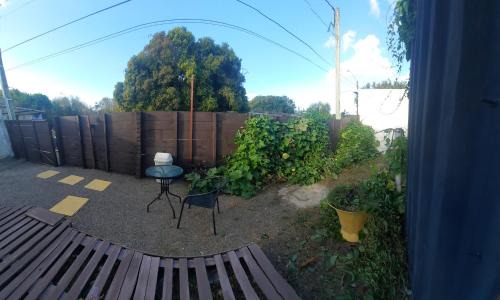 Minas Apartamento | El rinconcito verde