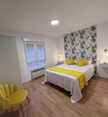 Cangas de Onis Apartamento | El Rinconin I
