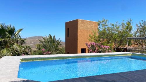 Nijar Casa | El Risco Colorado, Cabo de Gata