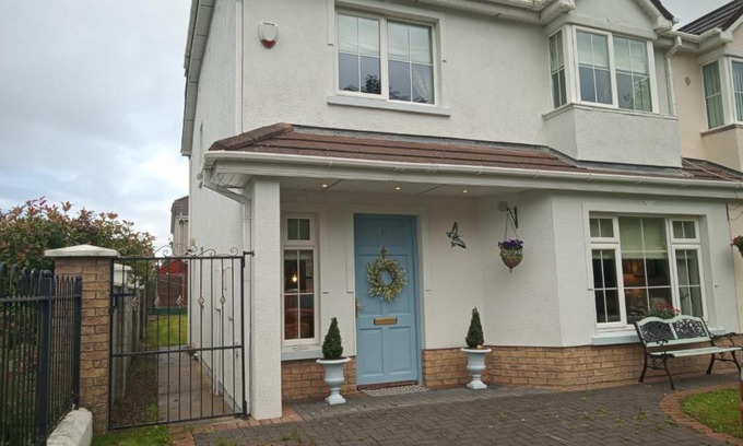 Waterford Casa | El Roi Guest Accommodation