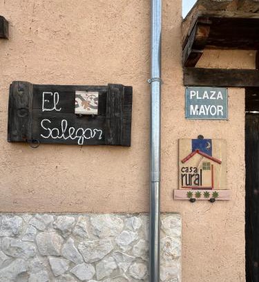 Roturas Casa | El Salegar