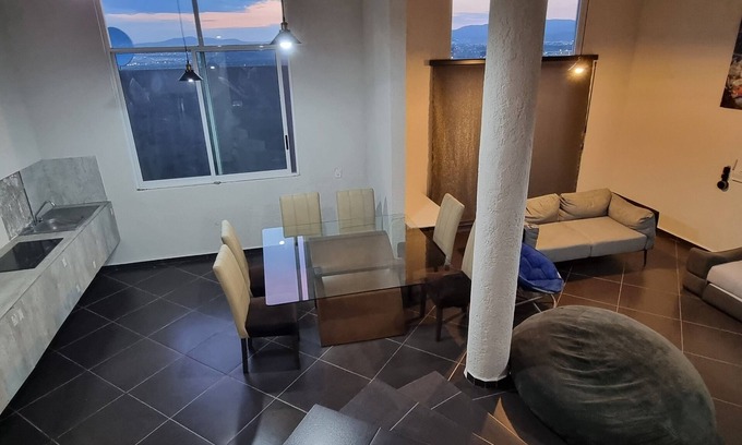 Queretaro Municipality Villa | EL SALITRE