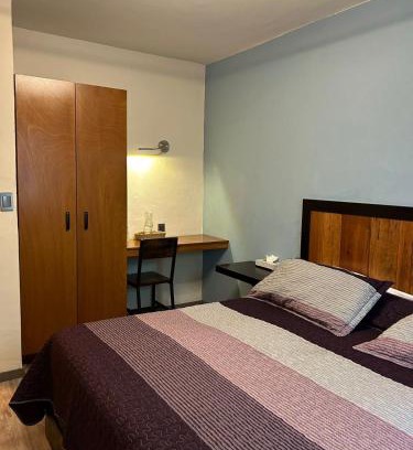 Centro Casa | El salto de Camela Hostal