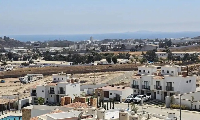 El Sauzal Apartamento | El Sauzalito Apartment