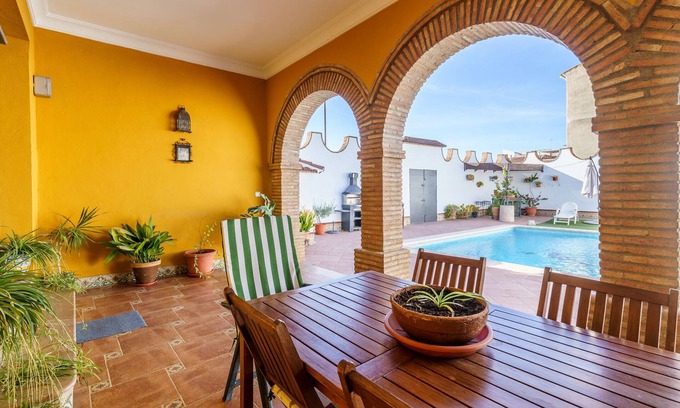 Alameda Casa | El Señorio de Alameda