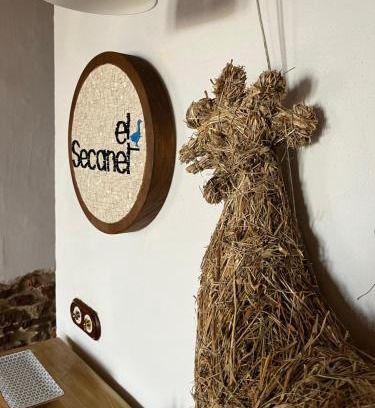 Algimia de Alfara Casa | El Secanet