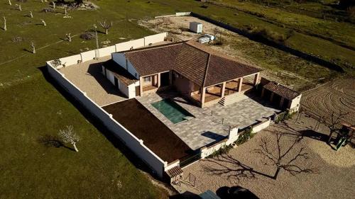 Velada Casa | EL SECRETO DE LOS PERALES
