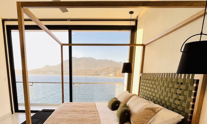 Peninsulas de Santiago Apartamento | EL SECRETO - INCREIBLE VISTA - DEPARTAMENTO DE LUJO EN MANZANILLO