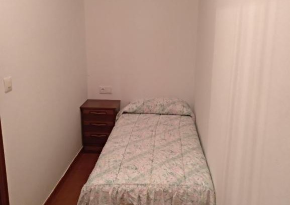 Ribadesella Apartamento | El sol