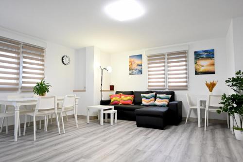 Sagunto Apartamento | El sonido del mar