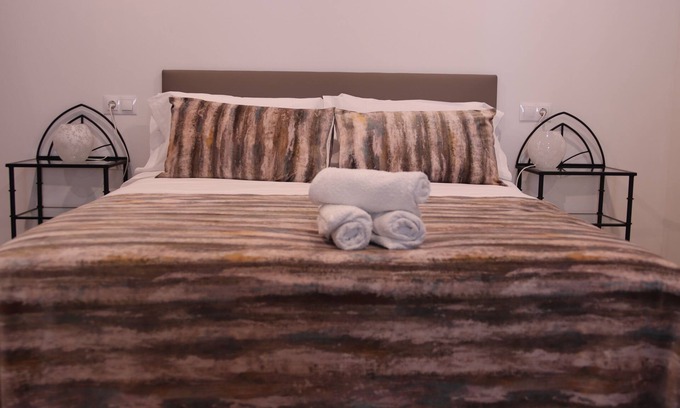 Cordoba Old City Apartamento | El Sueño de San Fernando
