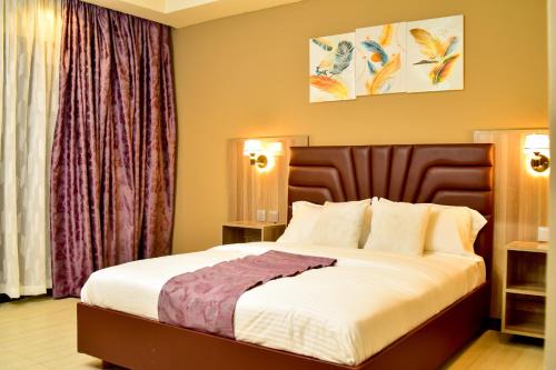 Naivasha Cama Y Desayuno | El Sueno Homestay