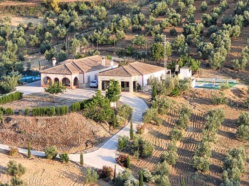 Torre Alhaquime Casa | El Tempranillo 1