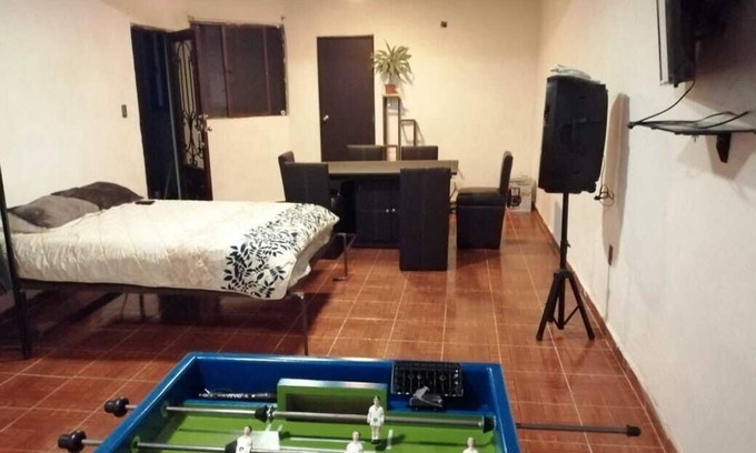 Teotihuacan Centro Apartamento | El Teotihuacano, se encuentra a 1.5 km. De la zona arqueológica