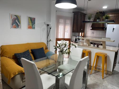 San Francisco-Ribera Apartamento | EL TESORILLO