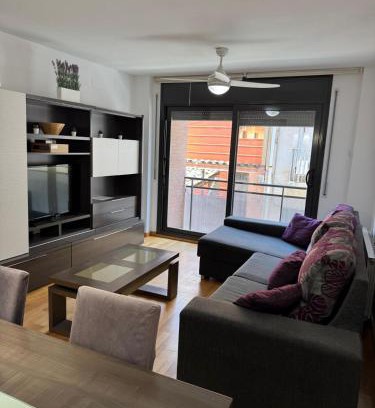 Tremp Apartamento | El teu habitatge a Tremp
