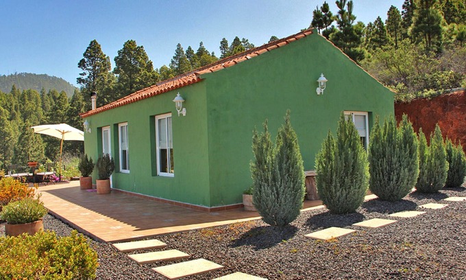 Puntagorda Casa | El Topo - El Topo en Punta Gorda