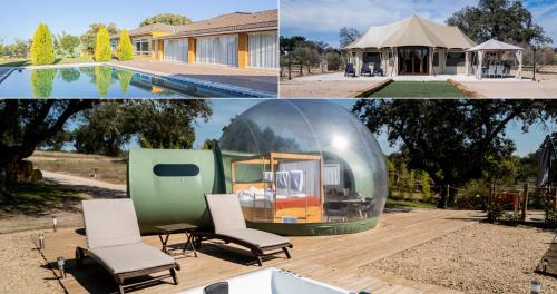 Velada Otro | El Toril Glamping Experience