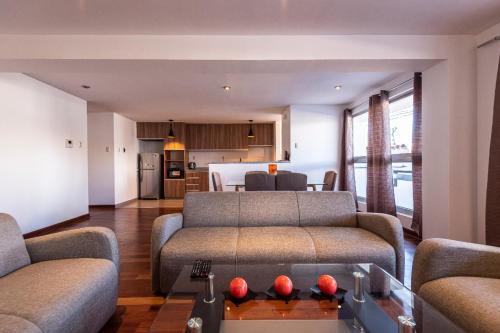 Cusco Apartamento | El Triunfo Apartments