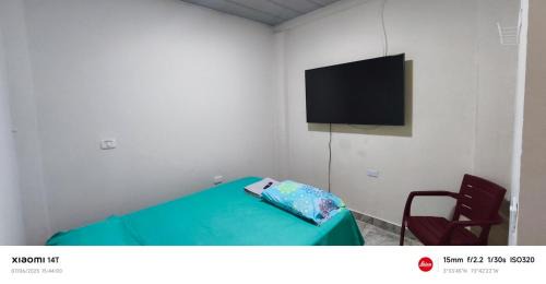 Granada Apartamento | El Triunfo