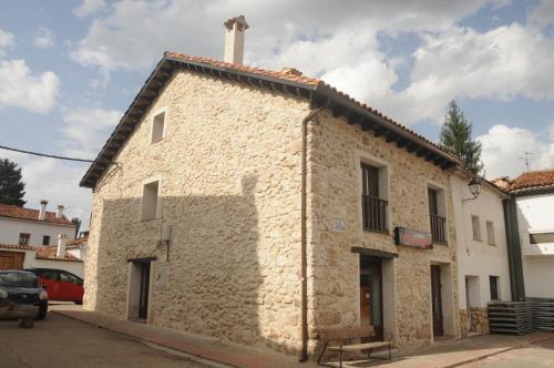 Tragacete Apartamento | EL VASALLO