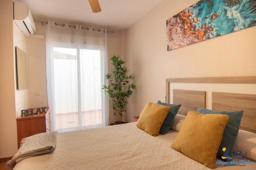 San Jose Apartamento | El Velero Curry Ubicación Premium Junto al Mar