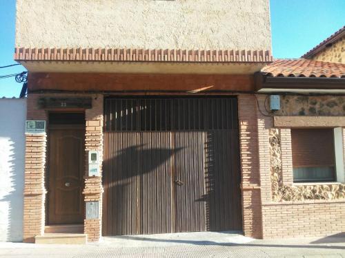 Riopar Casa | El Ventorrillo