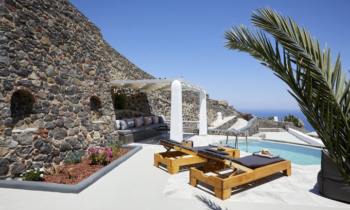 Fira Casa | El Verano Suites
