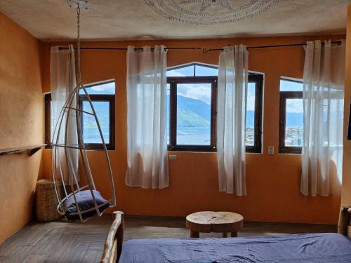 San Pedro La Laguna Apartamento | El Viajero Rooms