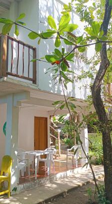 San Bernardo del Viento Casa | El Viejo del Mar