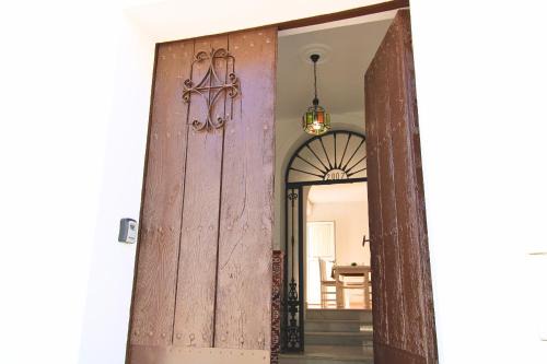 Aracena Apartamento | El Zaguán de Aracena by SIERRA VIVA