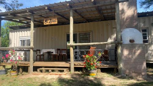 Playa Grande Casa | EL ZARZO, se alquila sólo con seña previa