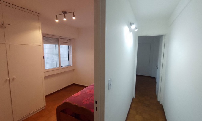 San Telmo Casa | El Zorzal Apart - Departamento para 4 en San Telmo