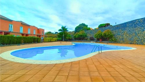 Brena Baja Apartamento | El Zumacalito