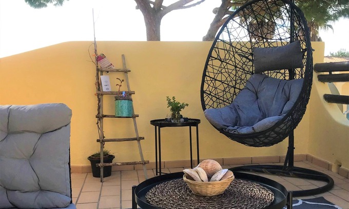 Alvor Apartamento | Ela's Terrace