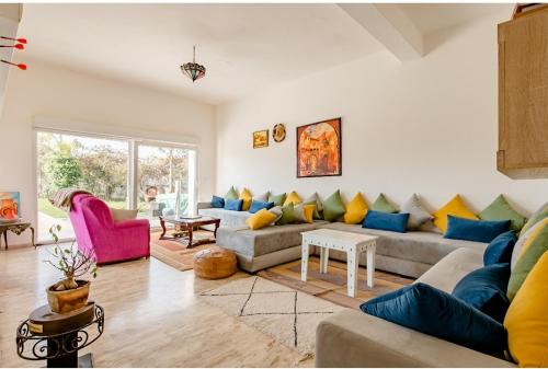 Oulad Rahmoune Casa | Elaaz Horse Farm