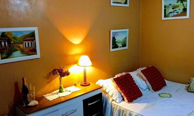 Centro Casa | Elaine's apartment - Arraial do Cabo - RJ