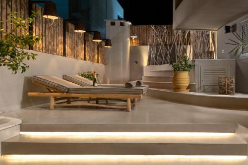 Rhodes Hotel | Elakati Luxury Boutique Hotel - Adults Only