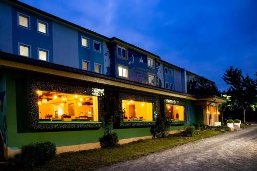 Limburg an der Lahn Hotel | Elan Hotel