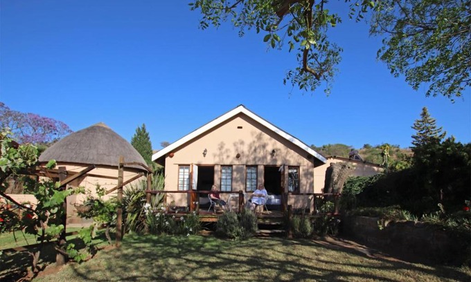Elandskraal Cama Y Desayuno | Elandsview Guesthouse