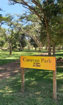 Waterval Boven Otro | Elangeni Holiday Resort