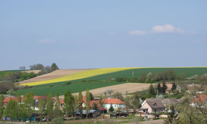 Gorcsonydoboka Casa | Elas Ferienoase Haus Ketsching